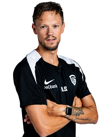 Martijn Smeets