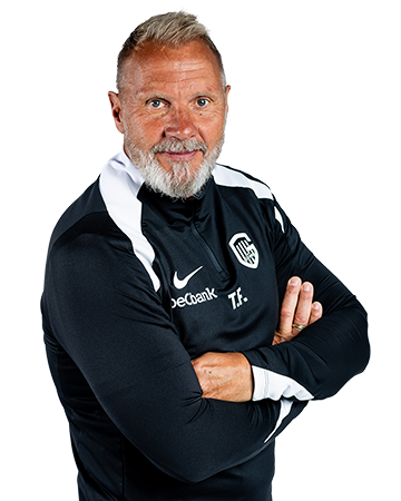 Thorsten Fink